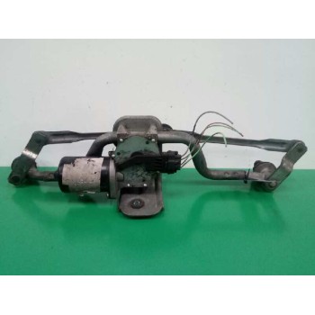 Recambio de motor limpia delantero para citroën jumpy hdi 120 l1 familiar (5/6 asientos) referencia OEM IAM   