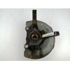 Recambio de mangueta delantera derecha para mitsubishi outlander (cw0) 2.0 di-d cat referencia OEM IAM 3870A008  