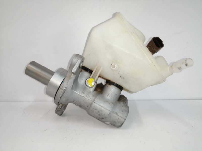 Recambio de bomba freno para peugeot partner kombi 1.6 blue-hdi fap referencia OEM IAM Recambio de bomba freno para peugeot partner kombi 1.6 blue-hdi fap referencia OEM IAM