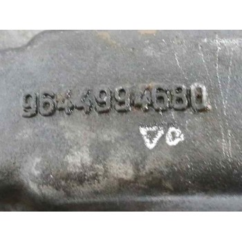 Recambio de culatin para ford focus lim. (cb4) 1.6 tdci cat referencia OEM IAM 9644994680  