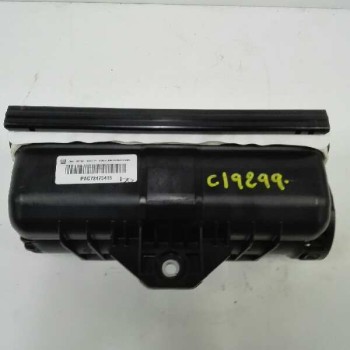 Recambio de airbag delantero derecho para opel zafira b enjoy referencia OEM IAM 13111177 601854700C 