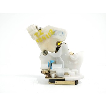 Recambio de cerradura puerta trasera izquierda para nissan x-trail (t30) 2.0 16v cat referencia OEM IAM 80553AA300 89A909 