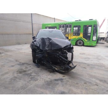 seat leon (5f1) del año 2017