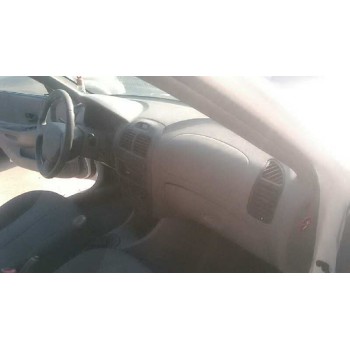 hyundai accent (lc) del año 2006