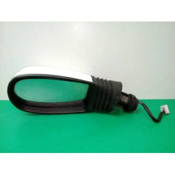 Recambio de retrovisor izquierdo para fiat punto berlina (188) 1.4 16v dynamic referencia OEM IAM 735380187 ELÉCTRICO 