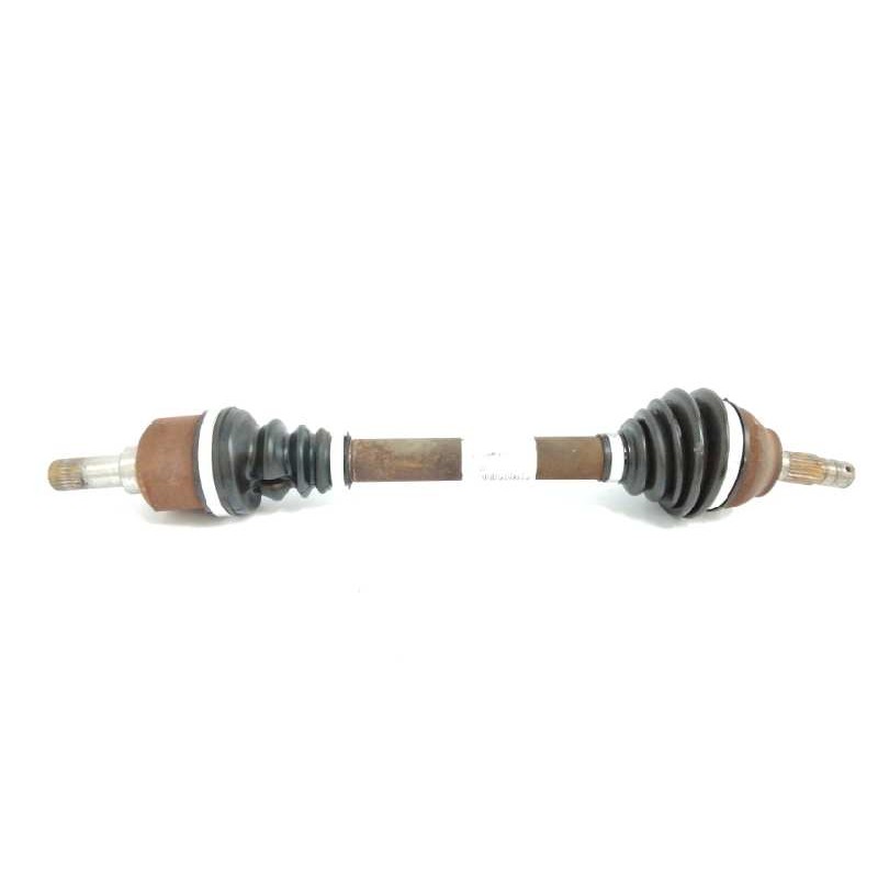 Recambio de transmision delantera izquierda para peugeot 207 1.6 hdi referencia OEM IAM Recambio de transmision delantera izquierda para peugeot 207 1.6 hdi referencia OEM IAM