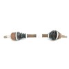 Recambio de transmision delantera izquierda para peugeot 207 1.6 hdi referencia OEM IAM   