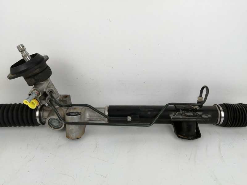 Recambio de cremallera direccion para mitsubishi outlander (cw0) 2.0 di-d cat referencia OEM IAM 4410A246  