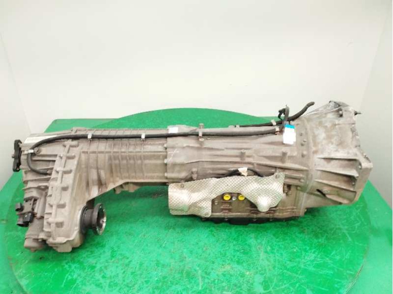 Recambio de caja cambios para volkswagen touareg (7la) 3.2 v6 24v referencia OEM IAM GLJ 03AG304120 
