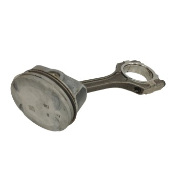 Recambio de biela para hyundai elantra (ad)(2016) 1.6 cat referencia OEM IAM 235102B010 CON PISTON 