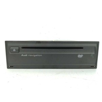 SISTEMA NAVEGACION GPS 4E0919887M 
