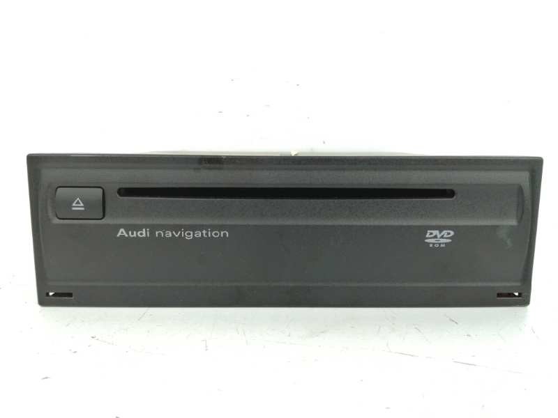 Recambio de sistema navegacion gps para audi a4 ber. (b8) 3.2 v6 24v fsi referencia OEM IAM 4E0919887M  
