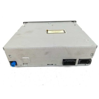 Recambio de sistema navegacion gps para audi a4 ber. (b8) 3.2 v6 24v fsi referencia OEM IAM 4E0919887M  