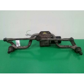 Recambio de motor limpia delantero para citroën jumpy hdi 120 l1 familiar (5/6 asientos) referencia OEM IAM   