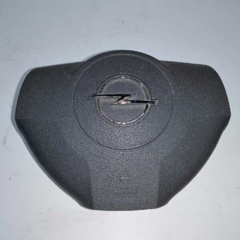 Recambio de airbag delantero izquierdo para opel zafira b enjoy referencia OEM IAM 13111348  