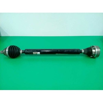 Recambio de transmision delantera derecha para seat leon sc (5f5) fr referencia OEM IAM 5Q0407272H  