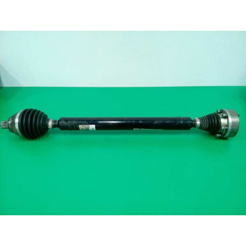 Recambio de transmision delantera derecha para seat leon sc (5f5) fr referencia OEM IAM 5Q0407272H  