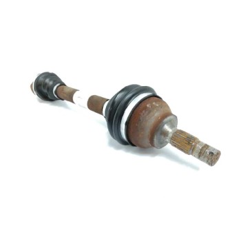 Recambio de transmision delantera izquierda para peugeot 207 1.6 hdi referencia OEM IAM   