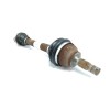 Recambio de transmision delantera izquierda para peugeot 207 1.6 hdi referencia OEM IAM   