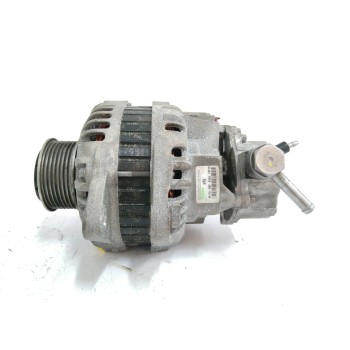 Recambio de alternador para hyundai h 1 2.5 crdi cat referencia OEM IAM   