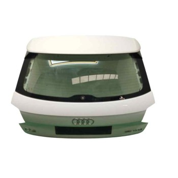 Recambio de porton trasero para audi q2 (gab, gag) 35 tfsi referencia OEM IAM 81A827025C OBSERVAR FOTOS 