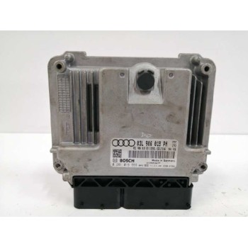 CENTRALITA MOTOR UCE 03L906018PH 0281018559 