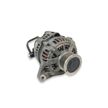 Recambio de alternador para kia sportage 2.0 crdi referencia OEM IAM 3730027013 021319113 