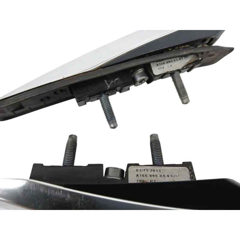 BARRAS TECHO A1668900493