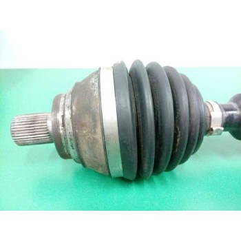 Recambio de transmision delantera derecha para seat leon sc (5f5) fr referencia OEM IAM 5Q0407272H  