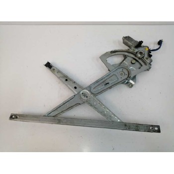 Recambio de elevalunas delantero derecho para kia sorento i (jc) 2.5 crdi referencia OEM IAM 824603E000  