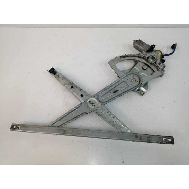 Recambio de elevalunas delantero derecho para kia sorento i (jc) 2.5 crdi referencia OEM IAM 824603E000  