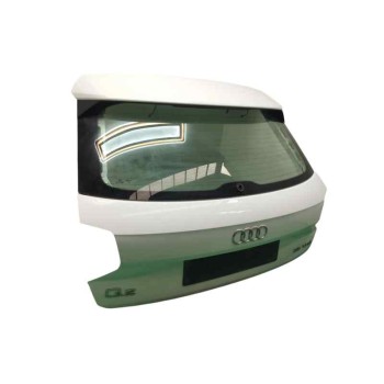 Recambio de porton trasero para audi q2 (gab, gag) 35 tfsi referencia OEM IAM 81A827025C OBSERVAR FOTOS 