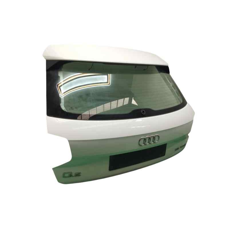 PORTON TRASERO OBSERVAR FOTOS