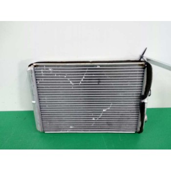 RADIADOR CALEFACCION / AIRE ACONDICIONADO 020224500 