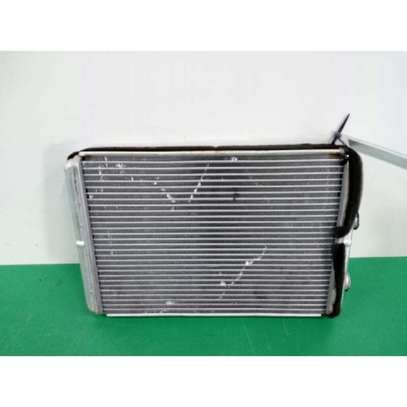 Recambio de radiador calefaccion / aire acondicionado para citroën jumpy hdi 120 l1 familiar (5/6 asientos) referencia OEM IAM 0