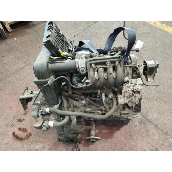 MOTOR COMPLETO KFV 