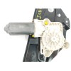 Recambio de elevalunas trasero izquierdo para mercedes-benz clase e (w211) berlina e 220 cdi (211.006) referencia OEM IAM CABLE 