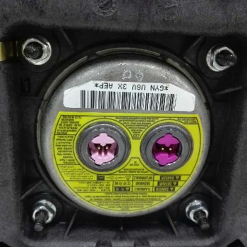 Recambio de airbag delantero izquierdo para opel zafira b enjoy referencia OEM IAM 13111348  