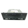 Recambio de sistema audio / radio cd para audi a4 ber. (b8) 3.2 v6 24v fsi referencia OEM IAM 8T1035110C  