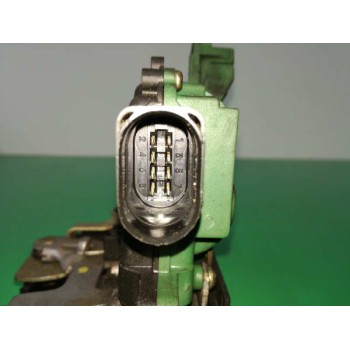 Recambio de cerradura puerta delantera derecha para skoda octavia berlina (1u2) ambiente referencia OEM IAM 3B1837016AD  