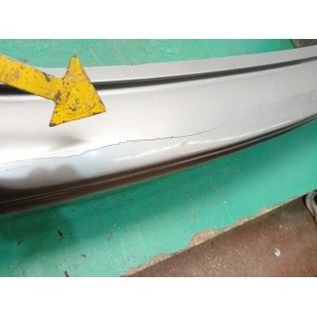 Recambio de paragolpes trasero para saab 9-3 (ys3f, e79, d79, d75) 2.2 tid referencia OEM IAM 12788530  