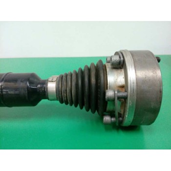 Recambio de transmision delantera derecha para seat leon sc (5f5) fr referencia OEM IAM 5Q0407272H  