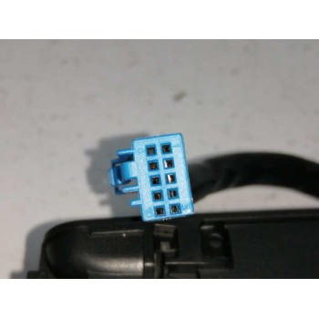 Recambio de mando elevalunas delantero izquierdo para mercedes-benz clase c (w203) berlina 270 cdi (203.016) referencia OEM IAM 