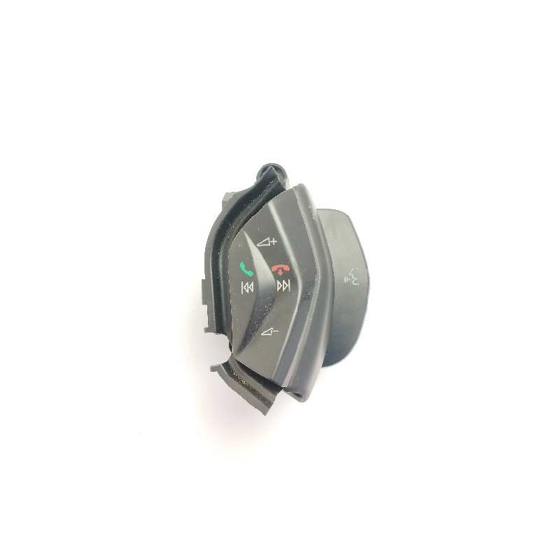 Recambio de mando volante para ford c-max trend referencia OEM IAM AM5T14K147DB  