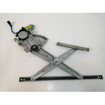 Recambio de elevalunas delantero derecho para kia sorento i (jc) 2.5 crdi referencia OEM IAM 824603E000  