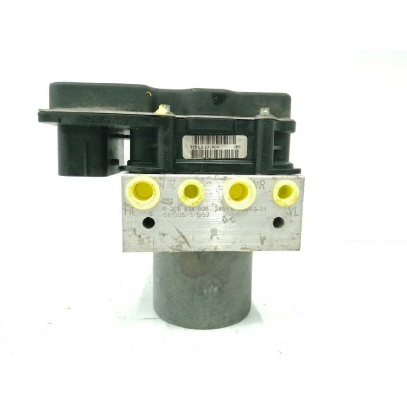 Recambio de abs para bmw x3 (e83) 2.0 d referencia OEM IAM 34516762059 0265234035 