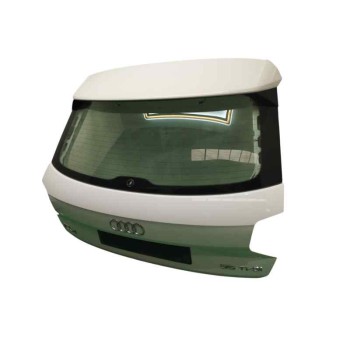 Recambio de porton trasero para audi q2 (gab, gag) 35 tfsi referencia OEM IAM 81A827025C OBSERVAR FOTOS 