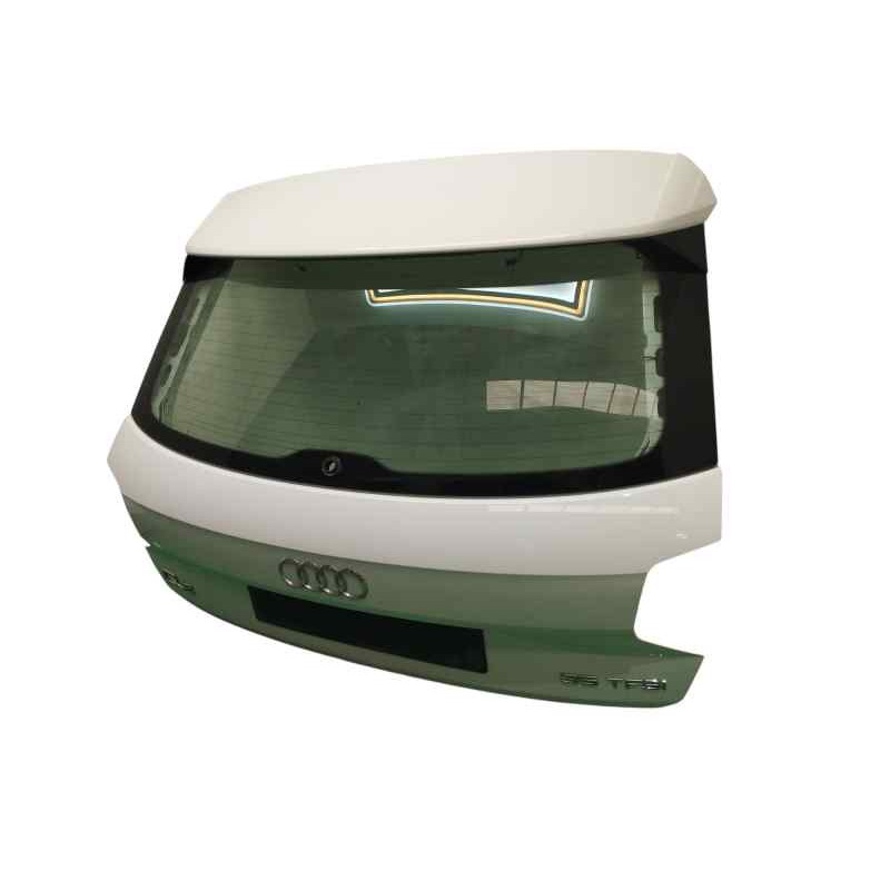 PORTON TRASERO OBSERVAR FOTOS