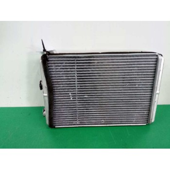 Recambio de radiador calefaccion / aire acondicionado para citroën jumpy hdi 120 l1 familiar (5/6 asientos) referencia OEM IAM 0