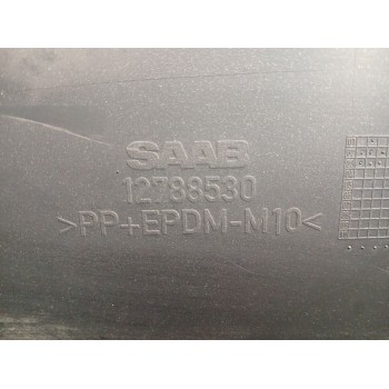 Recambio de paragolpes trasero para saab 9-3 (ys3f, e79, d79, d75) 2.2 tid referencia OEM IAM 12788530  